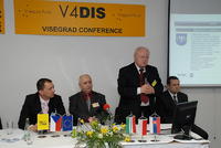 V4DIS 2009