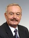 Premysl Sobotka, first vice-president of the Senate of the Parliament of the Czech Republic