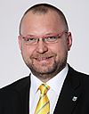 Jan Bartoek, Vice President of the Chamber of Deputies of the Parliament of the Czech Republic