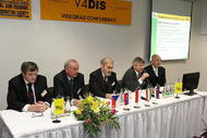 V4DIS 2011