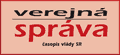 Verejn sprva