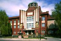 Hradec Kralove