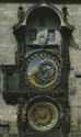 Astronomical clock