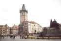 Old Town City Hall