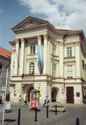 Estate Theatre