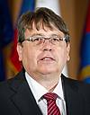 Lubomr Franc, President of Hradec Krlov Region