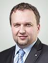 Marian Jureka, Minister of Agriculture