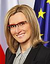 Karla lechtov, Minister of Regional Development