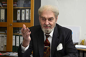 Marin Minarovi