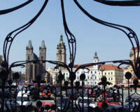 Hradec Kralove