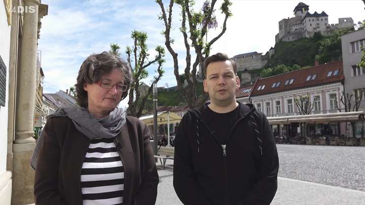 Best practices from Trenčín